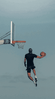 Athlete avatar