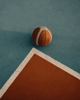 Athlete